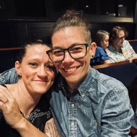 Ashley Carter Forrest