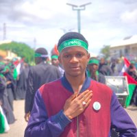 Muaz.YM🇳🇬🇮🇷🇵🇸🇾🇪