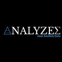 Analyzee | Joki Statistika & Olah Data