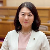若林芽育(わかばやしめぐみ)@宇都宮市議会議員