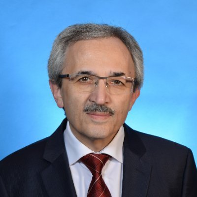 Javad Dabiran