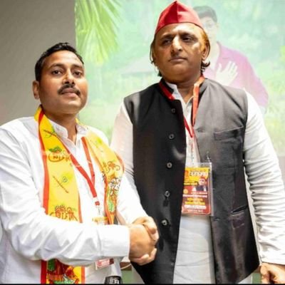 Vijay Bahadur Yadav 💫🚴🏻