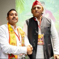 Vijay Bahadur Yadav 💫🚴🏻