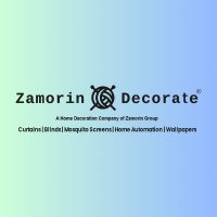 Zamorin Decorate