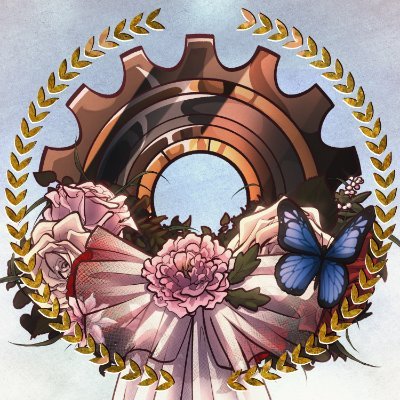 I Promise You: A Jayvik Wedding Zine