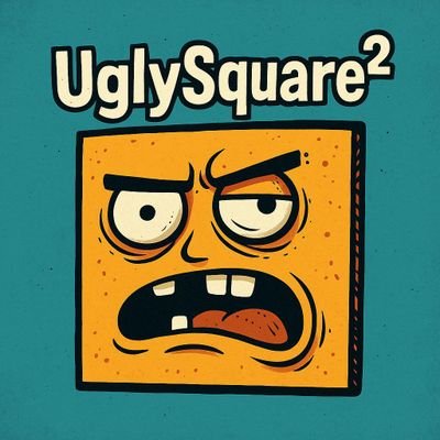 Ugly Square²