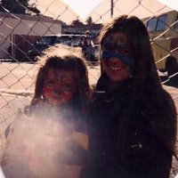 Leslie Sayima Dreamer 🌲🌬🌊🌊🌊🌊⚖️