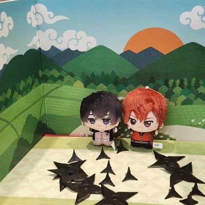 ポテトP@ゲーム/漫画/アニメ