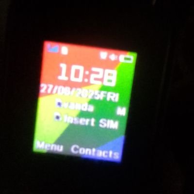 Niyonzima Patrick wa Rusizi