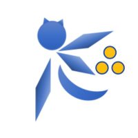 寿_学習塾_角猫