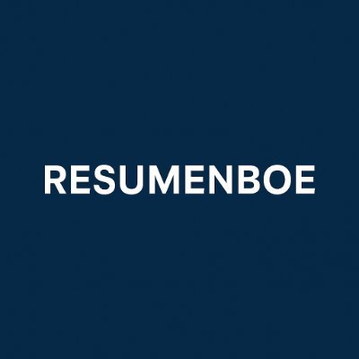 resumenboe
