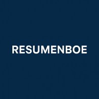 resumenboe