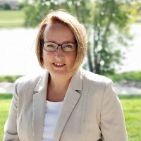 Cindy Maxwell-Ostdiek For Nebraska Legislature