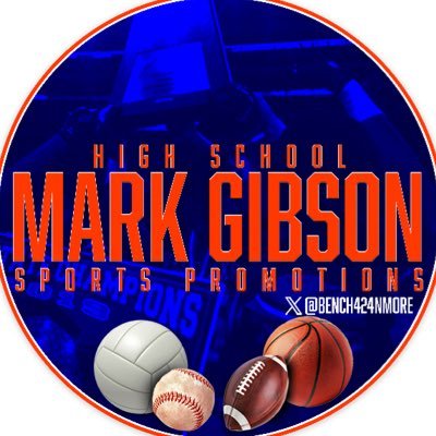Mark Gibson