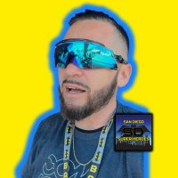 San Diego Super Heroes