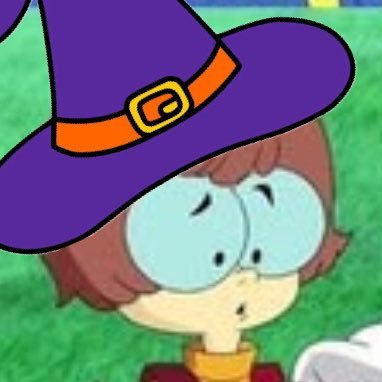 Sod O’Mite, PhD ᱬ