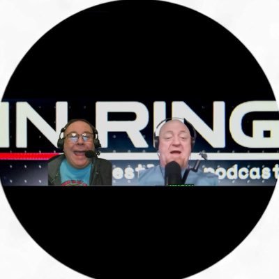In Ring Wrestling Podcast
