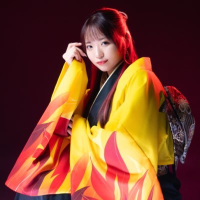 堀内春菜🌻👘