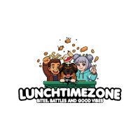 🍕🍱LunchtimeZone 🍔🌭