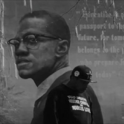 Marcus Love 🇺🇸