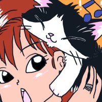 Chisa Creator from Cat Island (Akira)