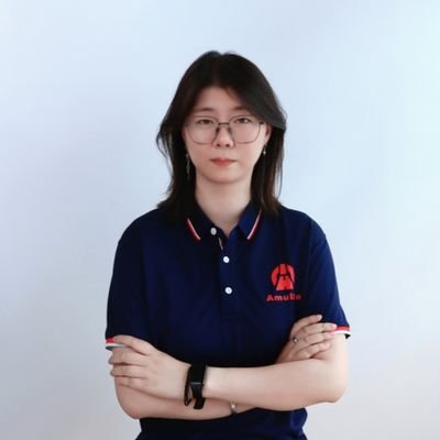 starry-China Amulite Group