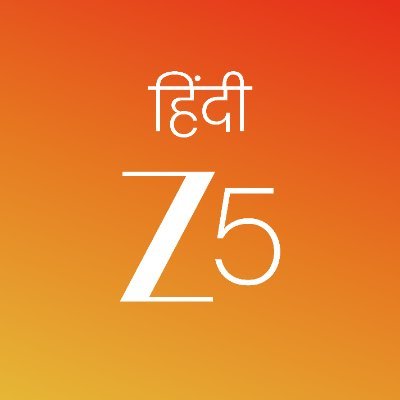 ZEE5 Hindi