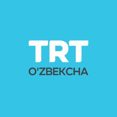 TRT O'zbekcha