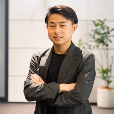 安東竜平 | Link AI