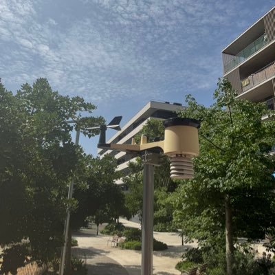 J₳Ʉ₥Ɇ ₳฿₳Đ (Meteo Bon Pastor)