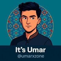 Its Umar