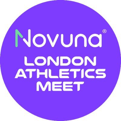 London Athletics Meet