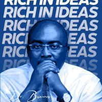 #GhQueenMother🇬🇭❤