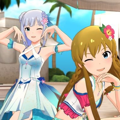 霞ヶ丘昂晴/VOY@GER現地未視聴