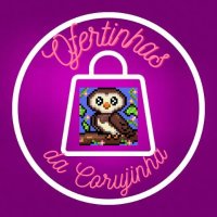 Ofertinhas da Corujinha