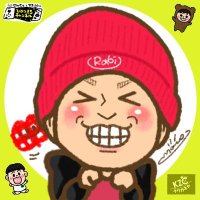 Rabi(ラビ)@SoseiYuyaku(🔥∇🔥)b