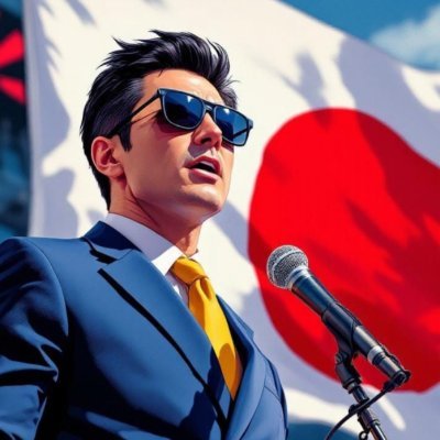 🇯🇵 Colonel Otaku Gatekeeper 🇯🇵