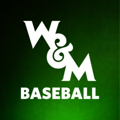 William & Mary Tribe Baseball