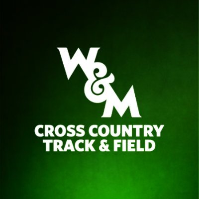 William & Mary Tribe XC/Track and Field
