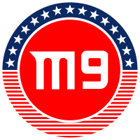 M9 USA🇺🇸