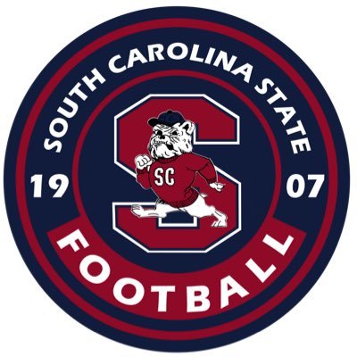 South Carolina State Football
