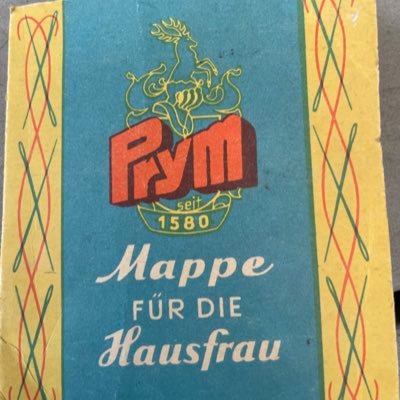 Verstrickt & Zugenäht