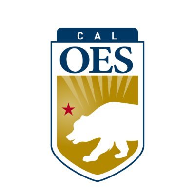 California Governor's Office of Emergency Services