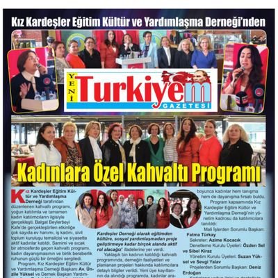www.yeniturkiyemgazetesi.com