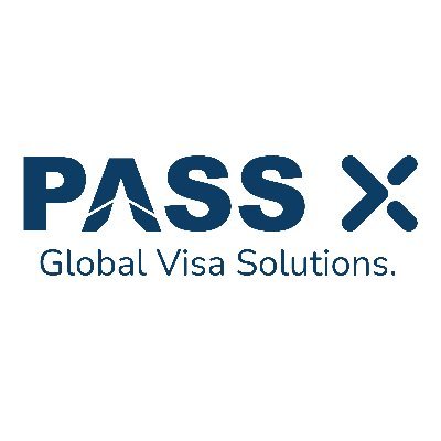 PassX Global Visas