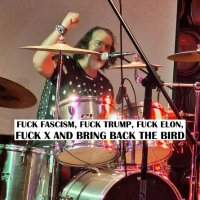 🤘drums4sure_baterista4x4&engineer👁️