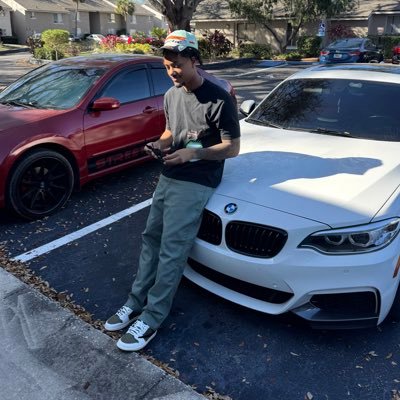 Finessedan 🇵🇷 @ Home