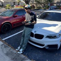 Finessedan 🇵🇷 @ Home