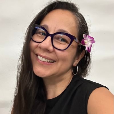 Tamara Idrobo 💜♀︎💚