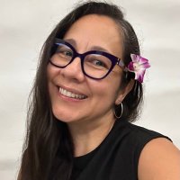 Tamara Idrobo 💜♀︎💚